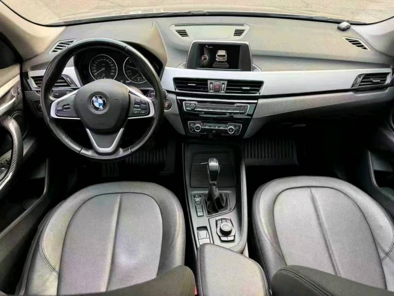 湘潭18年宝马X15