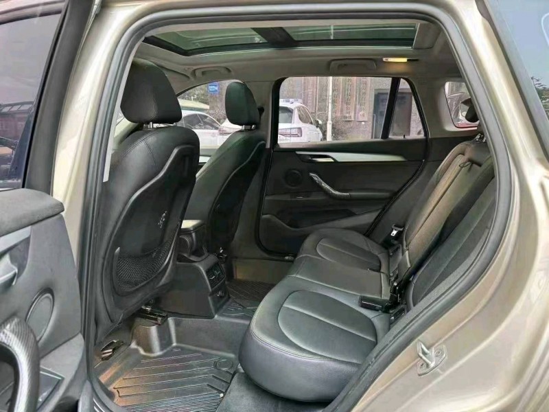 湘潭18年宝马X16