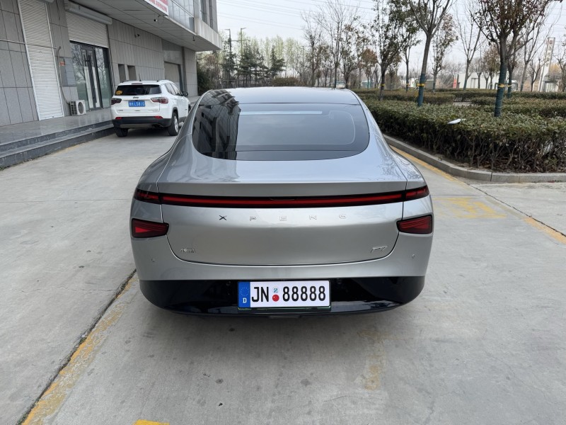 济宁23年小鹏汽车p79