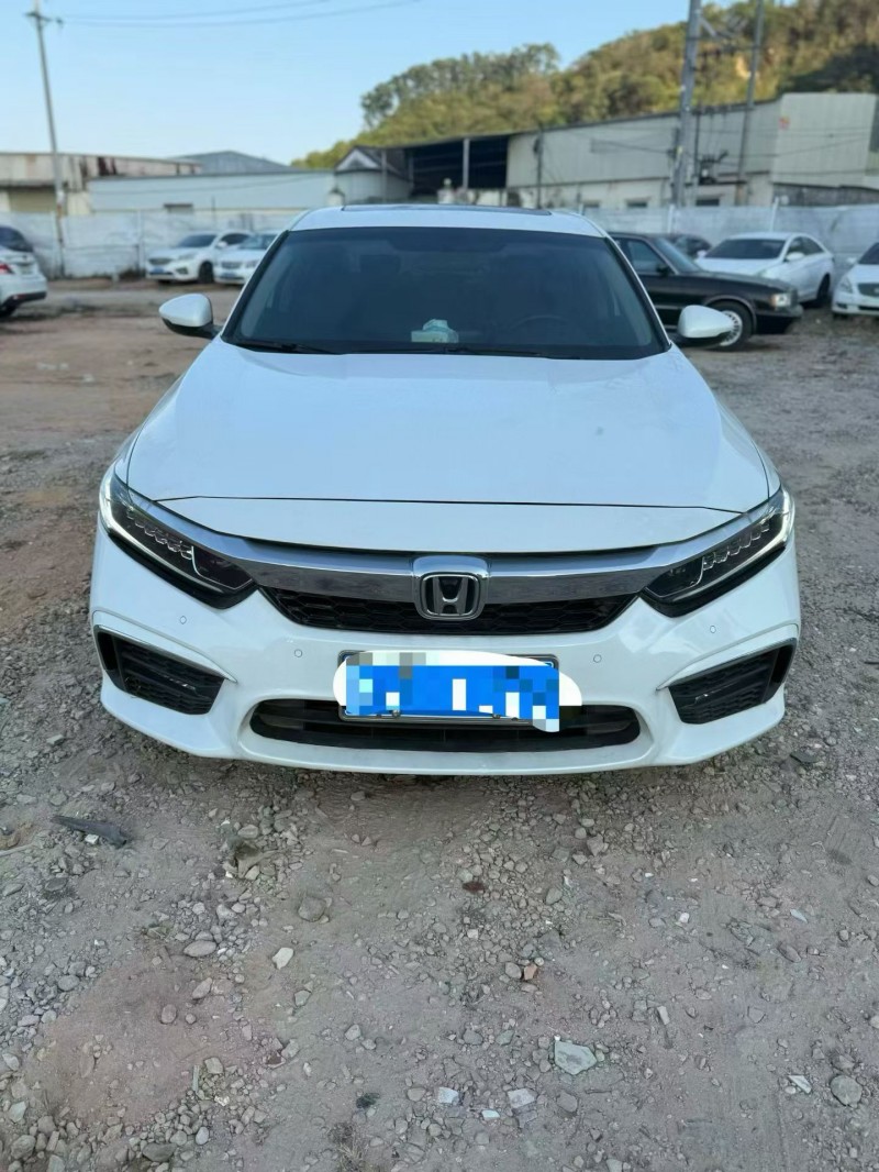 陽江19年本田英詩派1