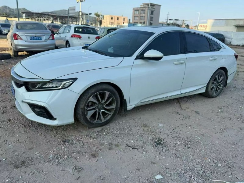 陽江19年本田英詩派2