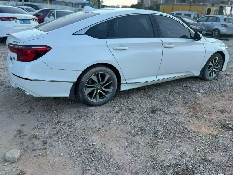 陽江19年本田英詩派3