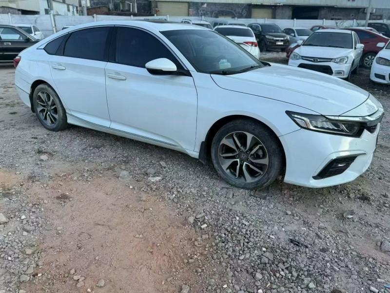 陽江19年本田英詩派4