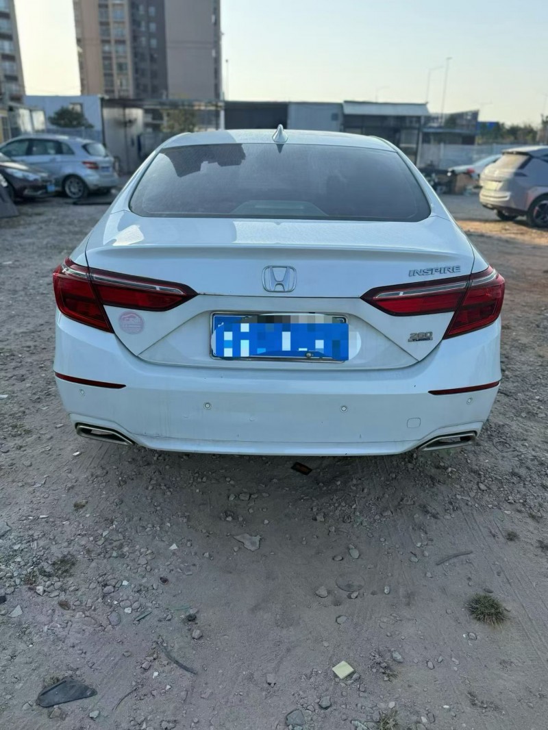 陽江19年本田英詩派5