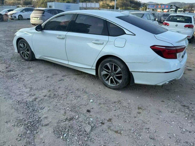 陽江19年本田英詩派6