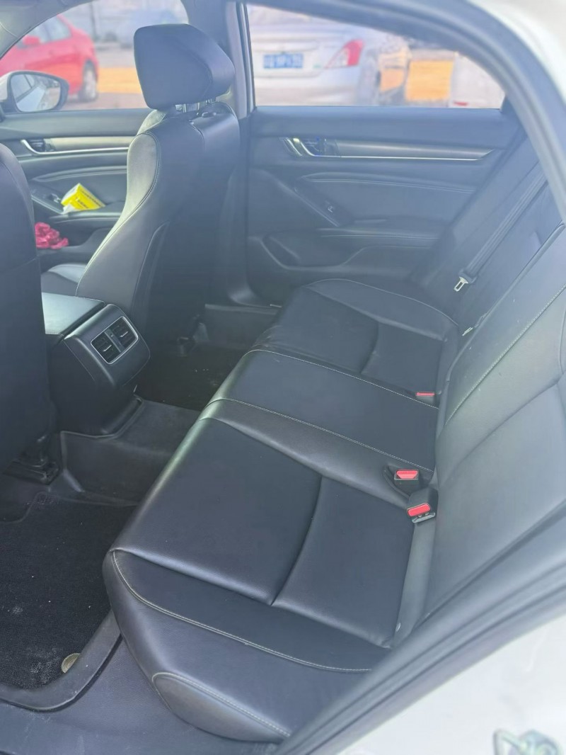 陽江19年本田英詩派8