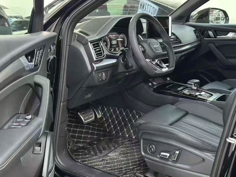 广州26年奥迪Q56