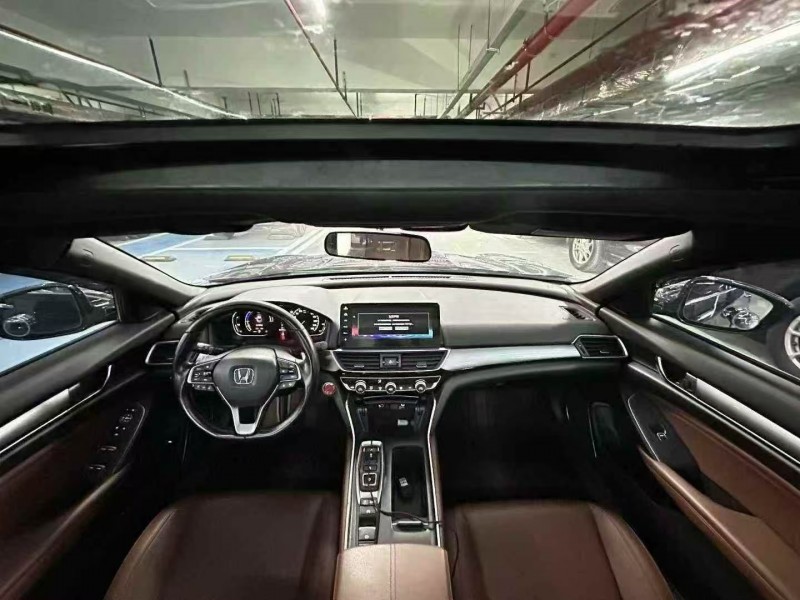 廣州22年本田英詩派5