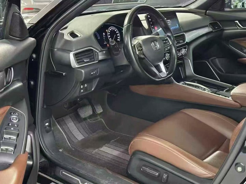 廣州22年本田英詩派6