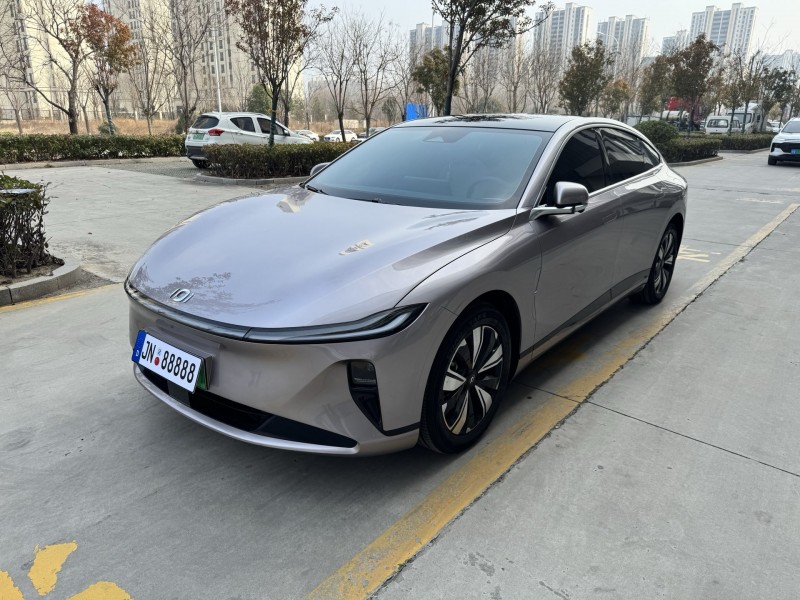 济宁25年长安汽车启源2