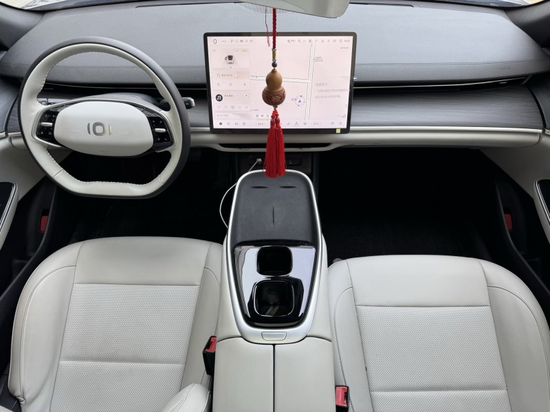 济宁25年长安汽车启源5