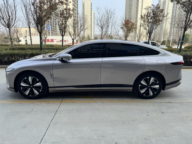 济宁25年长安汽车启源7