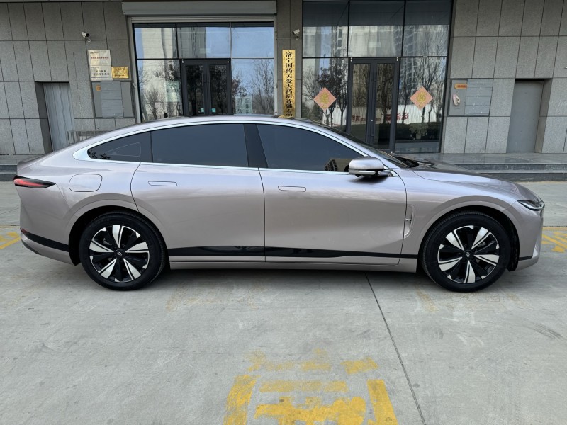 济宁25年长安汽车启源8