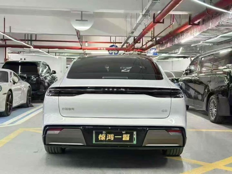 廣州24年吉利銀河9