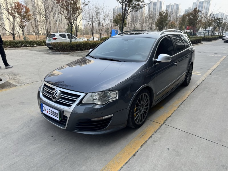 濟寧11年大眾R362