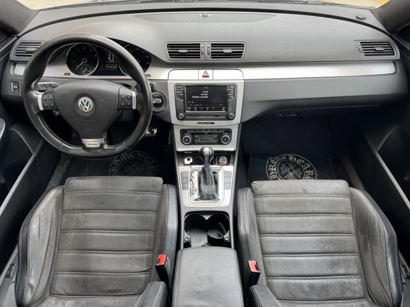 濟寧11年大眾R364