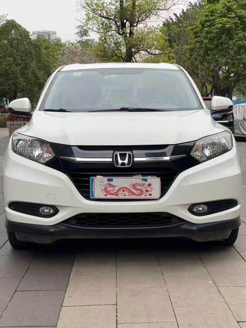 佛山15年本田繽智1