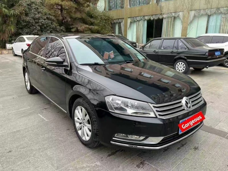 濟寧17年大眾邁騰2