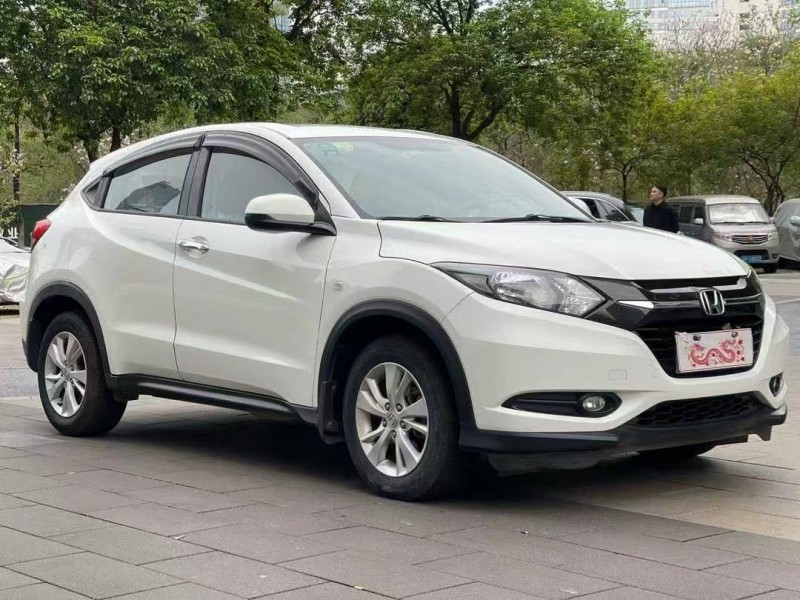 佛山15年本田繽智2