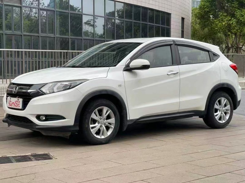 佛山15年本田繽智3