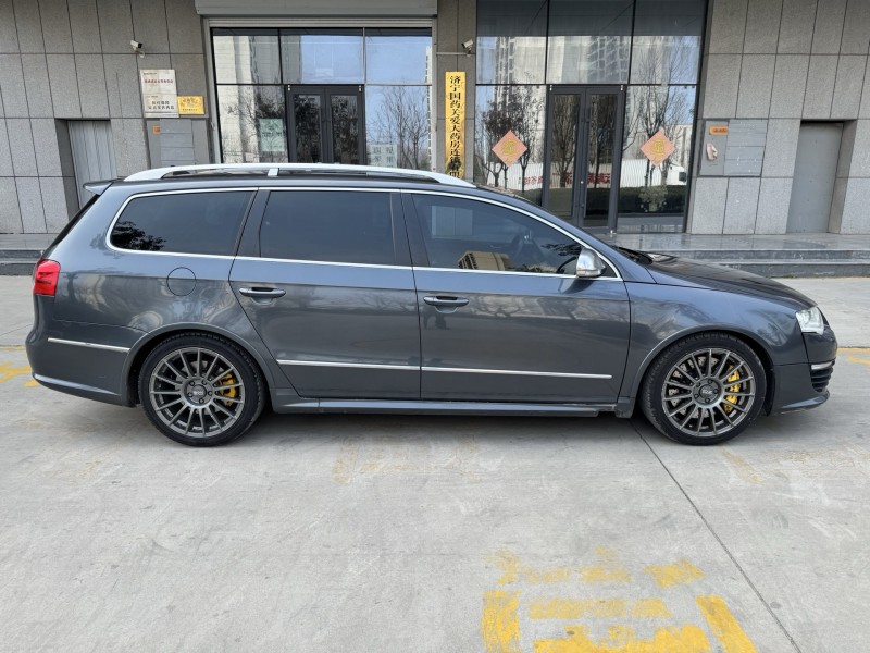 濟寧11年大眾R368