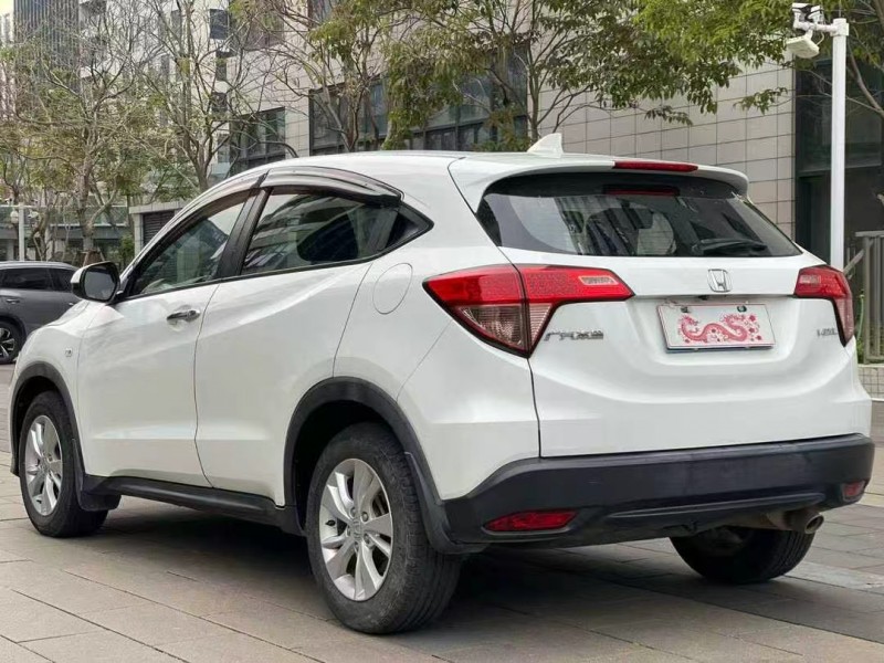 佛山15年本田繽智4