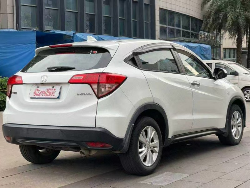 佛山15年本田繽智5