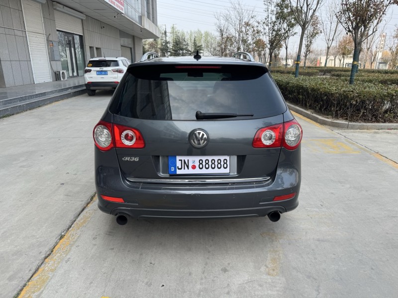 濟寧11年大眾R369