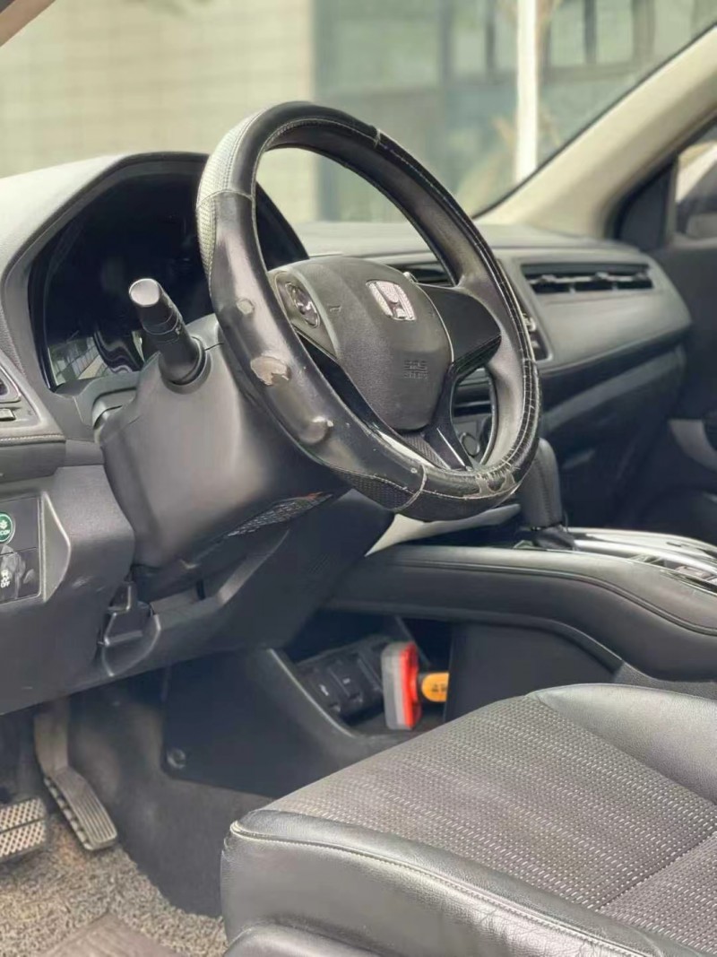 佛山15年本田繽智6