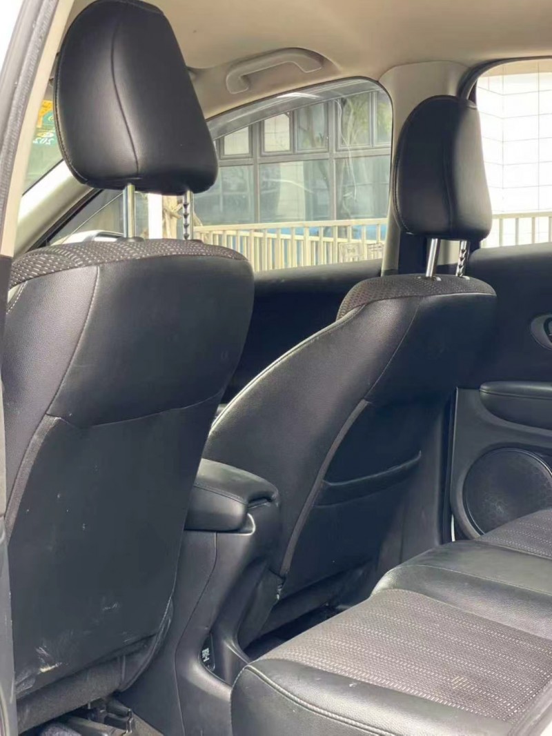 佛山15年本田繽智7