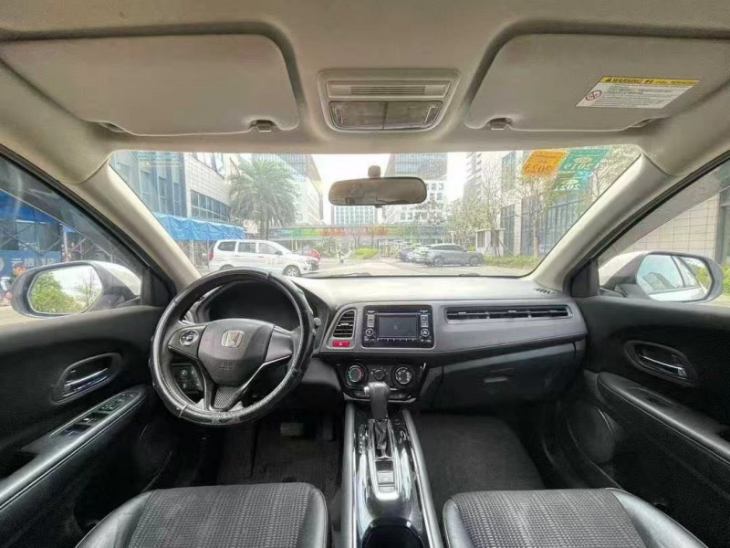 佛山15年本田繽智8