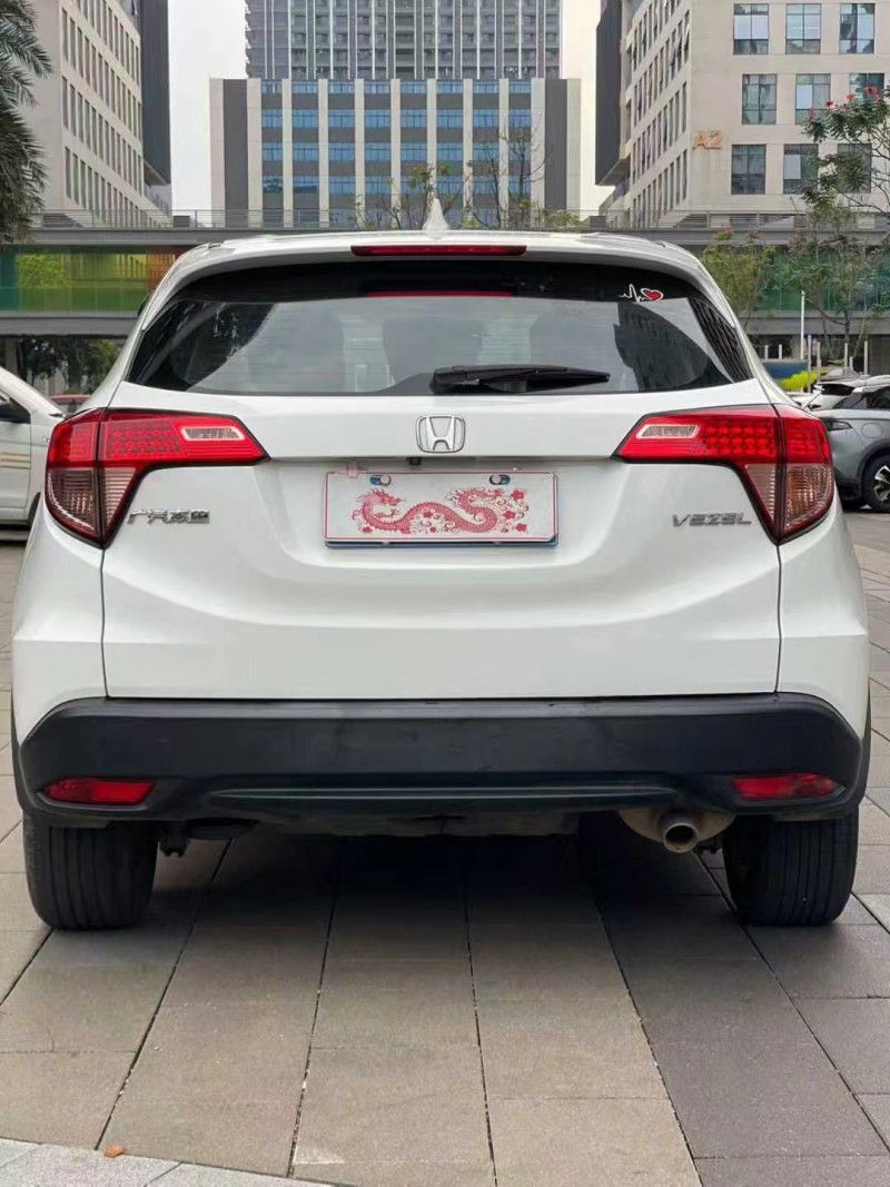 佛山15年本田繽智9