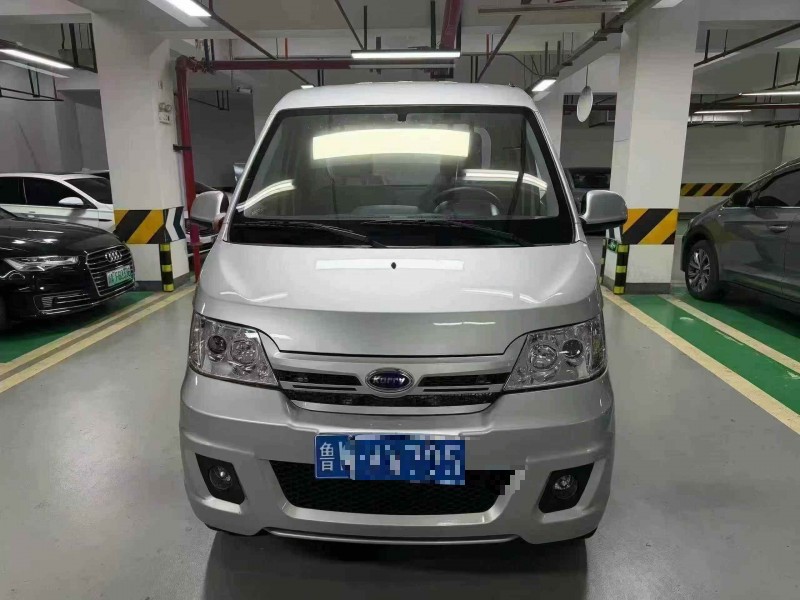 成都24年开瑞优优1