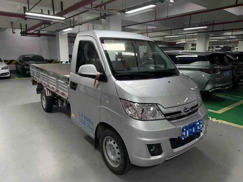 成都24年开瑞优优2