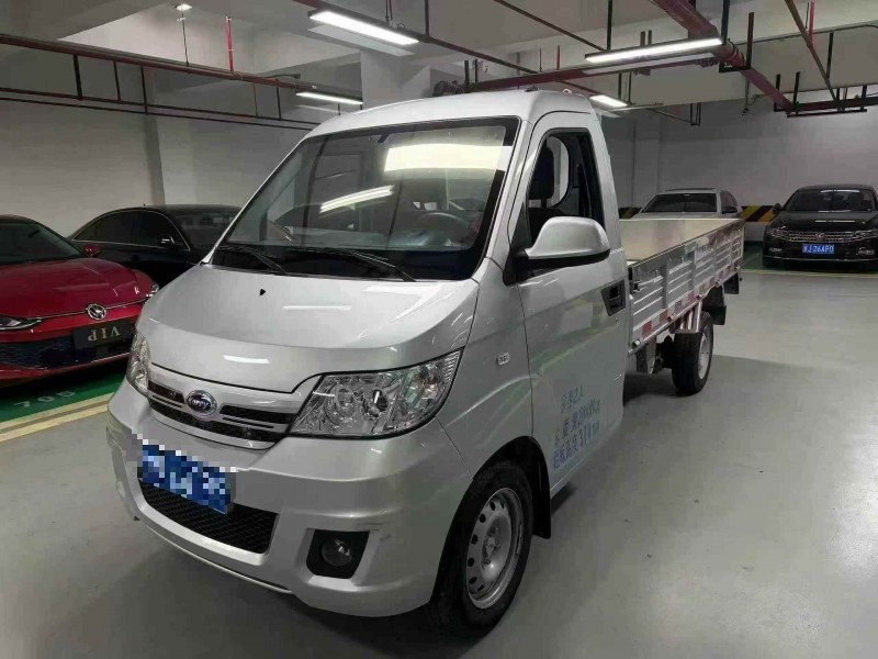 成都24年开瑞优优3