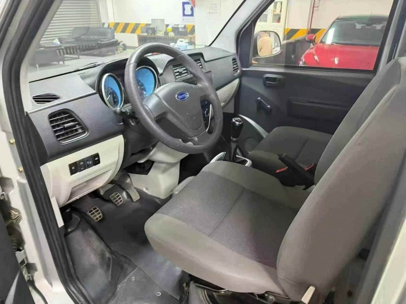 成都24年开瑞优优4