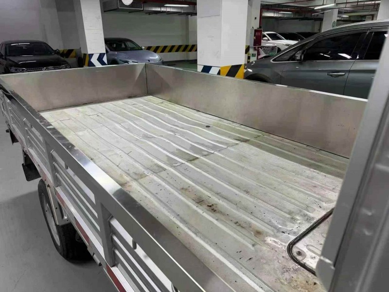 成都24年开瑞优优5