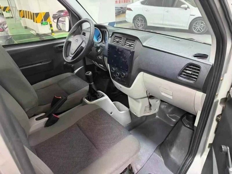 成都24年开瑞优优6