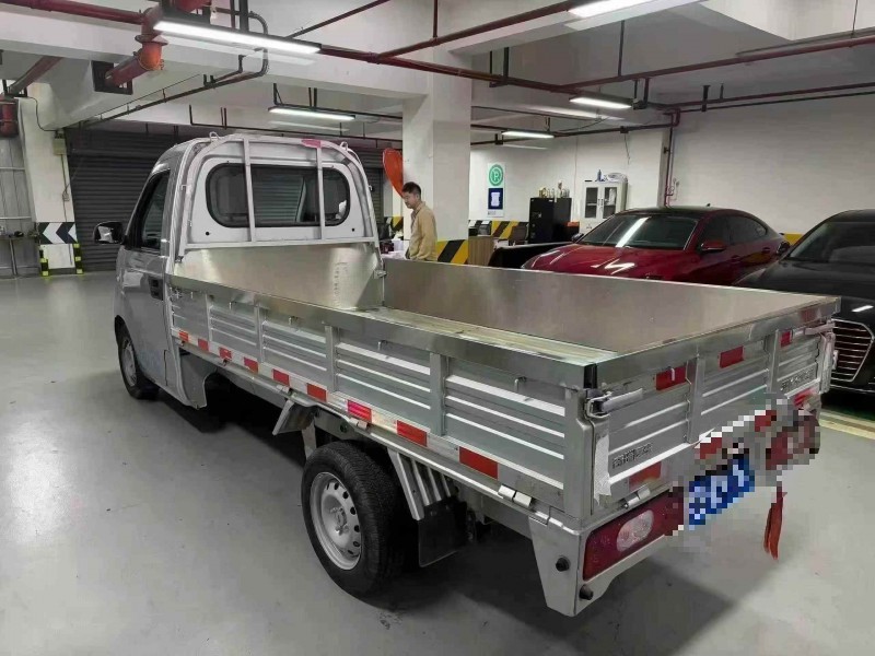 成都24年开瑞优优7