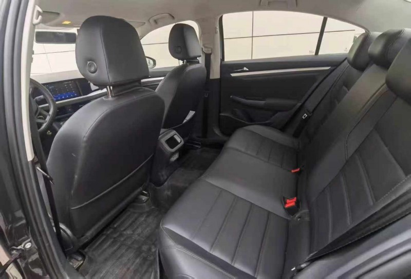 保定20年大众宝来4