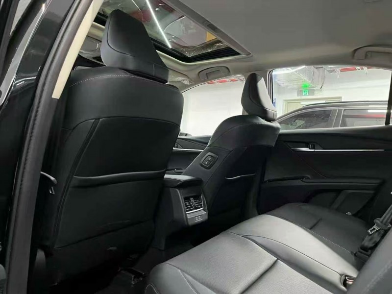 廣州26年豐田凱美瑞4