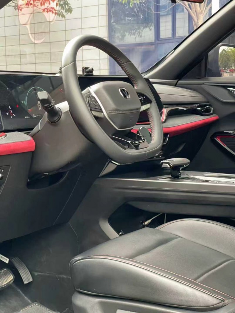 佛山24年長安汽車歐尚6