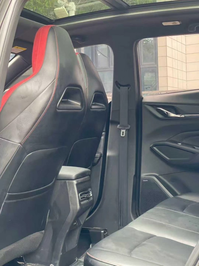 佛山24年長安汽車歐尚7