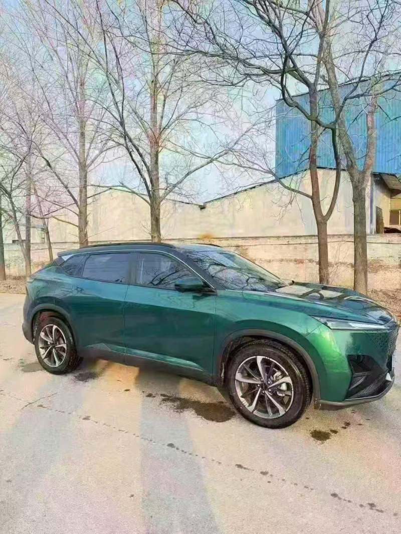 菏泽24年东风风神2