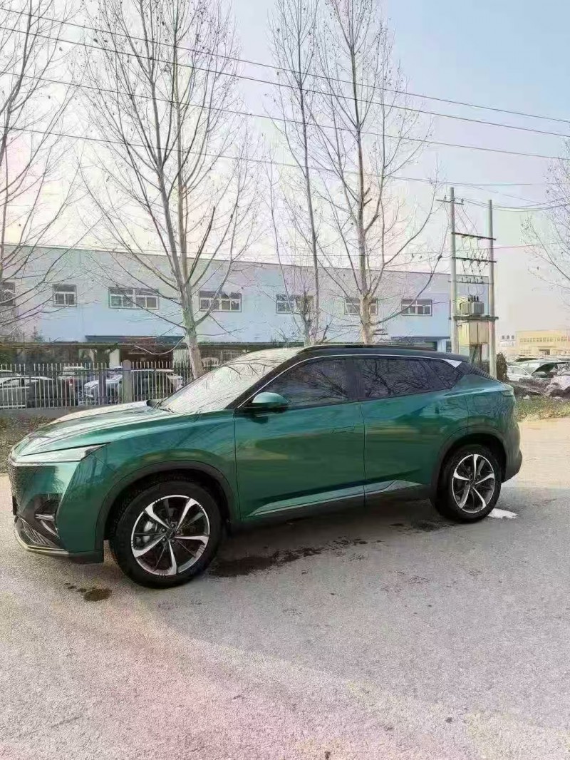 菏泽24年东风风神3