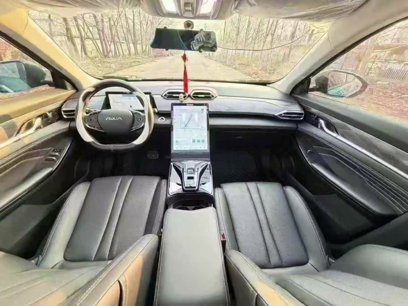 菏泽24年东风风神5