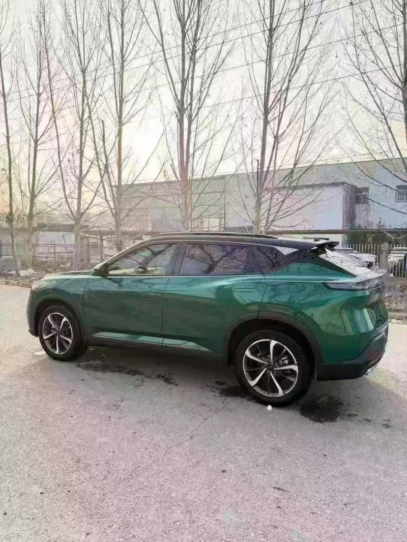 菏泽24年东风风神7