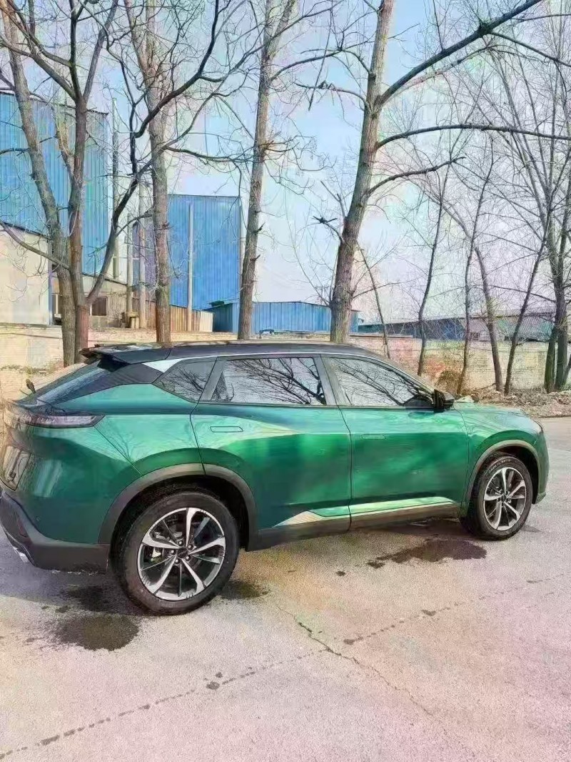 菏泽24年东风风神8