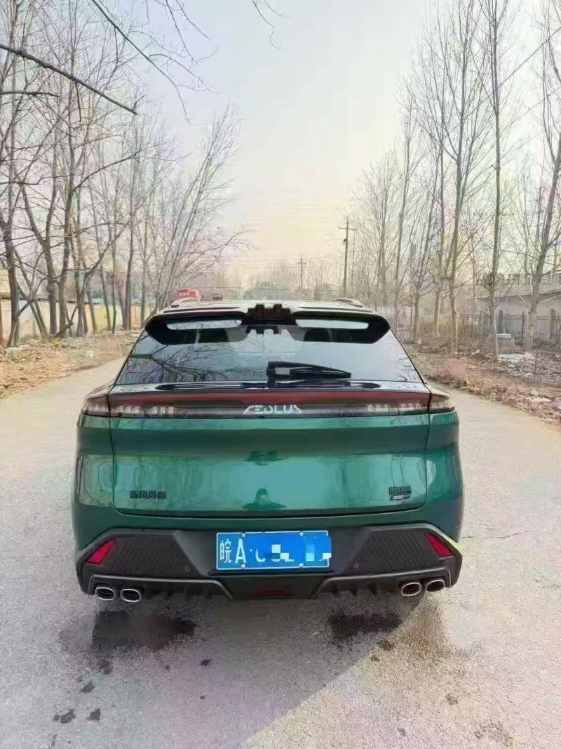 菏泽24年东风风神9