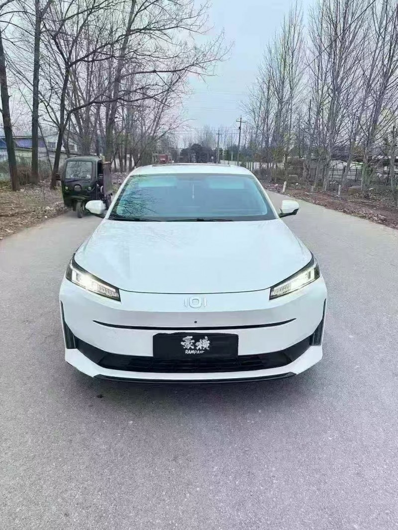 菏泽24年长安汽车启源1